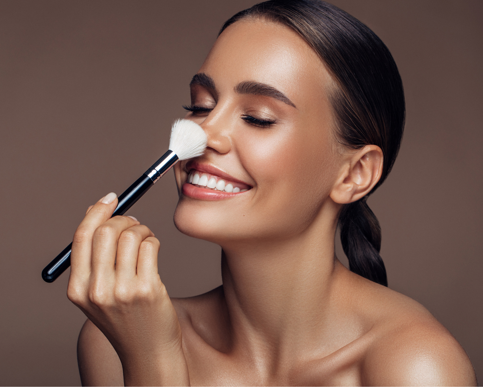 Maquillage essentiel