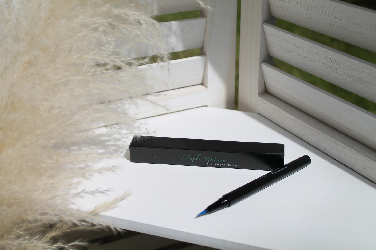 Eyeliner liquide #07 Turquoise