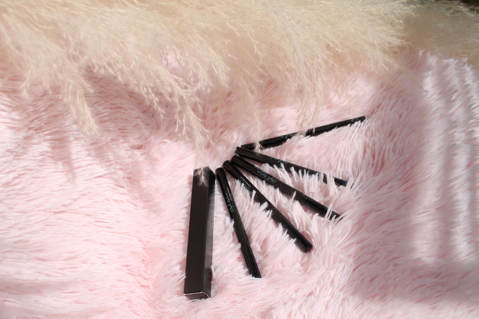 Eyeliner liquide #03 Marron