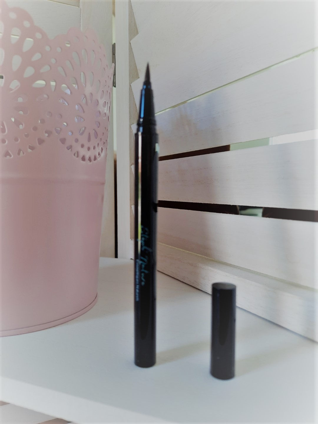 Eyeliner liquide #08 Violet